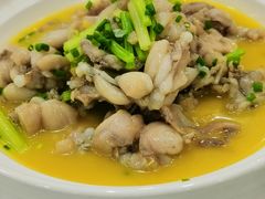 江湖跳跳蛙-九头鸟酒家(四道口店)
