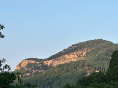 -泰山风景名胜区