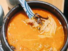 -一心创作料理屋(经开万达店)