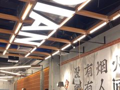 -破店肥哈·东北烧烤·夜宵(南山保利店)