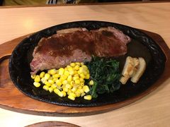-萨莉亚意式餐厅(星海广场店)