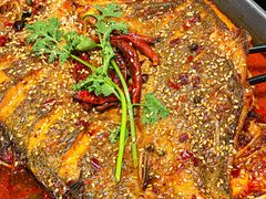 -永安水煮活鱼·仪征菜(仪征奥林匹克店)