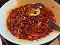 -外婆家(义乌新光汇购物中心店)