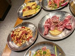 -杨小佳·齐齐哈尔烤肉·烤串(广州店)