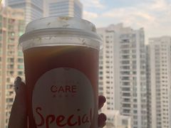 直男柠檬茶-AunteaCare姨妈热饮(琶洲店)
