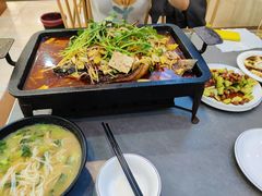 -浔味·山屿湖·正宗淳牌全鱼宴老字号