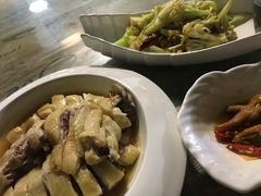 -深港1厨·港式粤菜