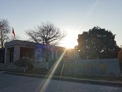 -汉景帝阳陵博物院