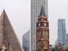 -天津五大道文化旅游区