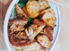 -陆长玖古法猪脚饭(玄风桥店)