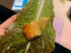 -江村·韩国料理(方寅综合楼店)