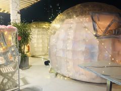 -天空花园餐吧·生日·团建(南山店)