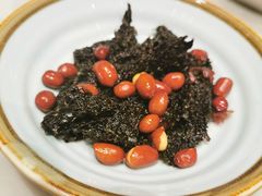 前菜-莆田餐厅PUTIEN(万象天地店)