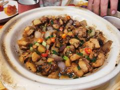 -鲜味食族水产·海鲜餐厅
