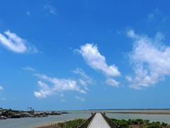 -大清国一号界碑