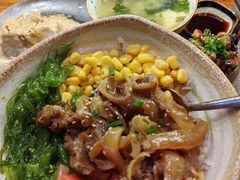 -戏作寿司(观音桥店)