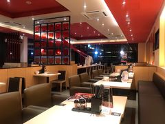 -味千拉面(上海蓝天路店)
