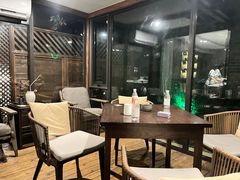 大堂-花锦堂·隐庐