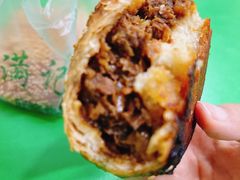 -满记烧饼(牛街东里小区一区店)