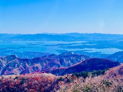 -云蒙山风景区