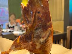 -费大厨辣椒炒肉(太平老街店)