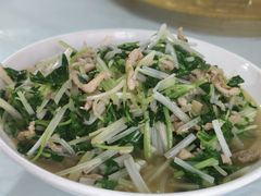 -茅山风味馆