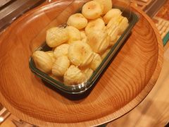 -泸溪河桃酥(欧尚店)