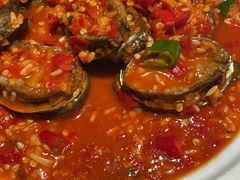 首创鲜辣鲍鱼仔-辣小鲜·南昌大排档(船山路店)