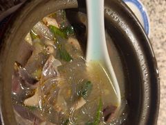 -南京大牌档(香港广场店)