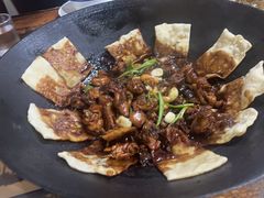 -皖北巫氏三胖地锅鸡(长淮总店)