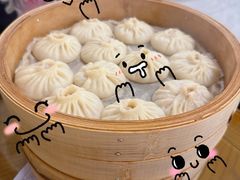 -开封灌汤包子铺(尚志大街店)