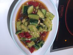 -黄记煌三汁焖锅(新佳丽江汉路店)