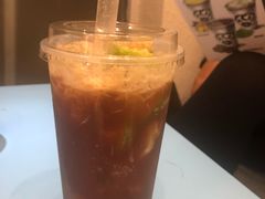 -大C柠檬茶室(天河南二路店)