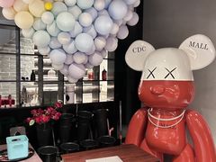 -量子制造·元创意料理(李公堤店)