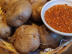 -阿斯牛牛·凉山菜(新会展店)