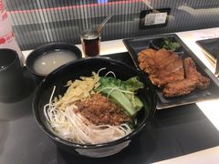 -馔豚·台北菜专门店(深圳湾万象城店)