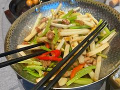 -阿娘家·原生态农家菜(国顺东路店)