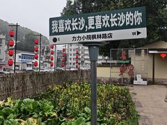 -湘力力小院·鱼汤泡饭(枫林路店)