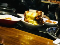 -火炉火自助餐(枫蓝国际店)