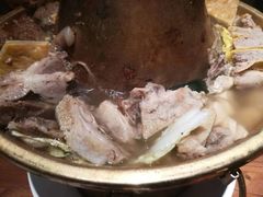 -纳瓦新疆菜(银都店)