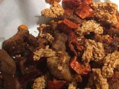 -九毛九西北菜(大东海店)