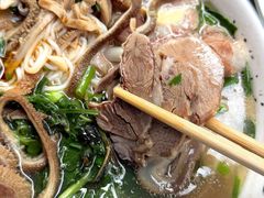 -熊氏牛羊杂粉(龙眼井总店)