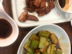 -谢谢侬·私房菜馆(迪荡店)