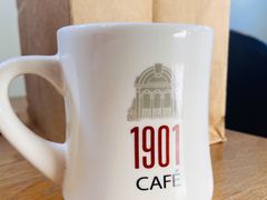 -1901 Cafe(西四店)