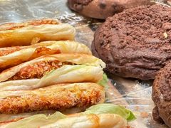 -丁香西饼屋(桂林路店)