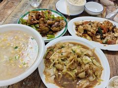 -林之六八·6886大连老菜馆