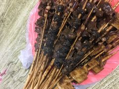 -十里铺铁板鱿鱼