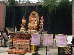 -天宫南铂玫瑰园酒店