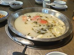 -土著渔匠·养生蝴蝶鱼(香樟路店)