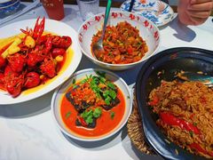 -匠熙小馆(崇文门店)